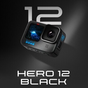고프로 히어로12 블랙 GoPro HERO12 Black