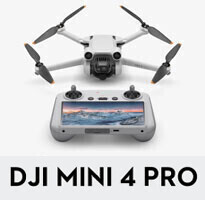 Mini3 Pro